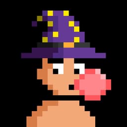 Wizard NFT 2