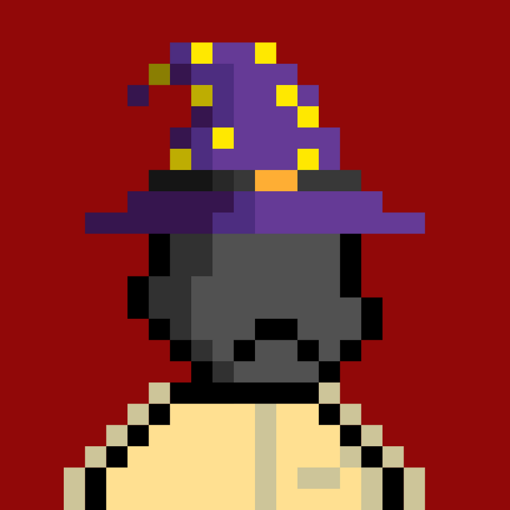 Wizard mint preview